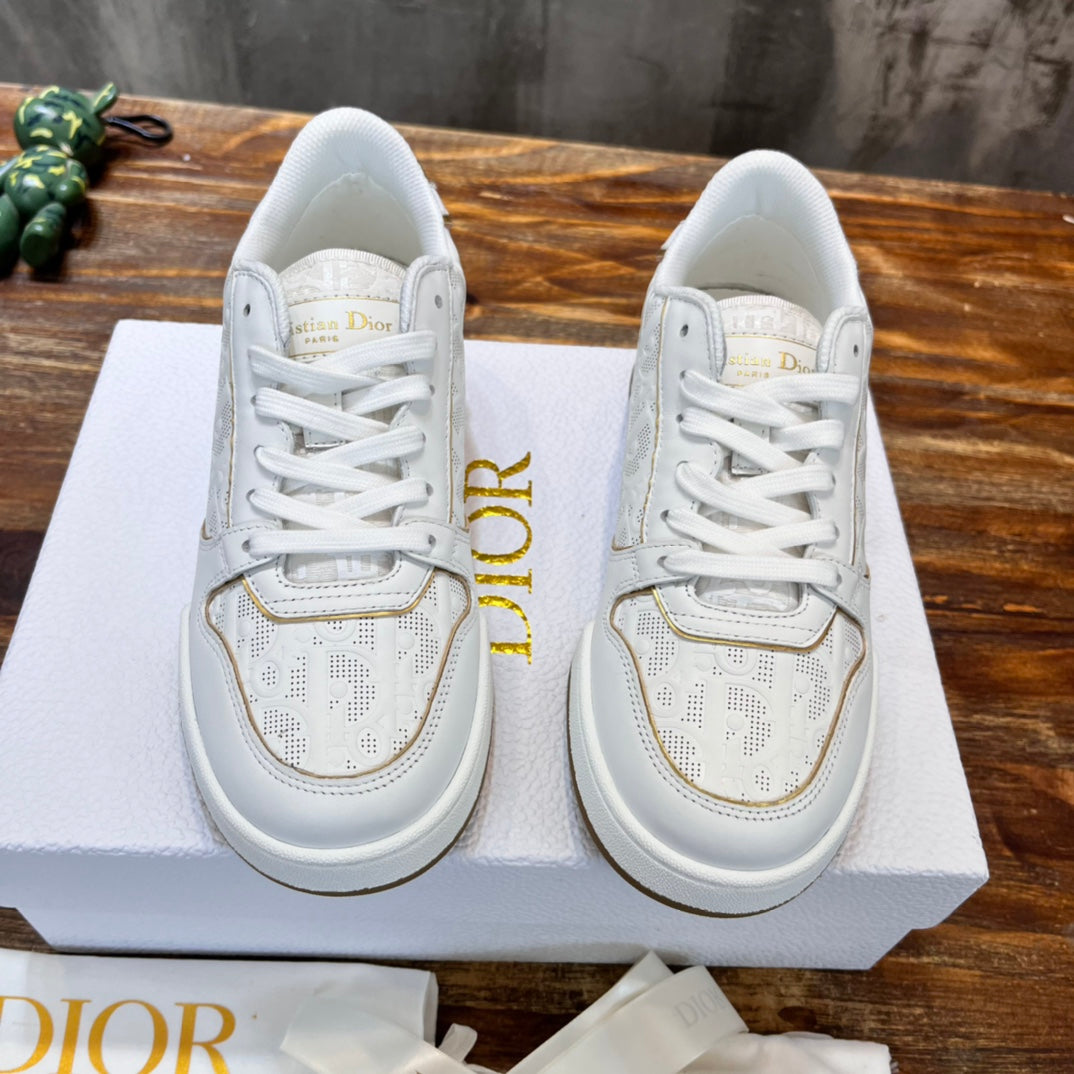 Luxury Shoes - GLAMIR - 761