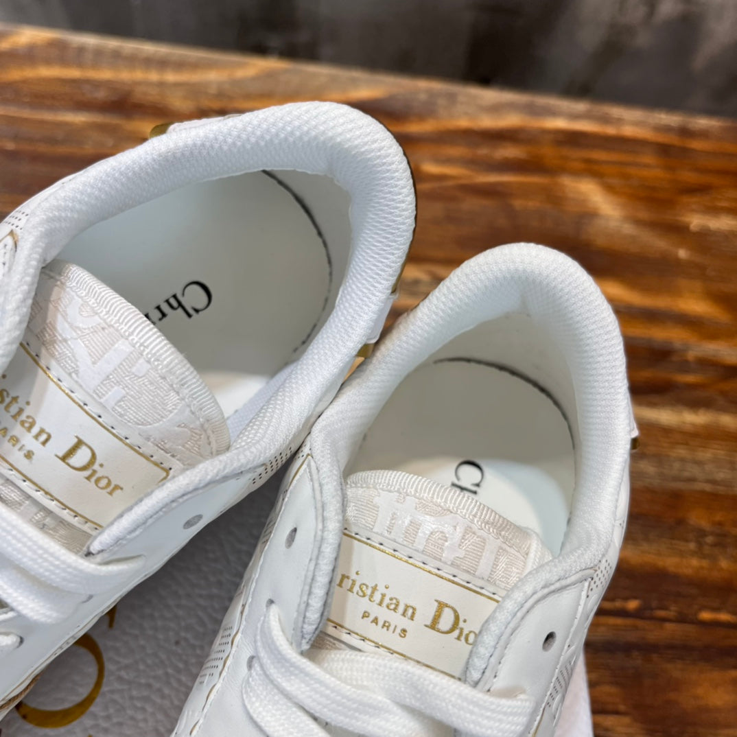 Luxury Shoes - GLAMIR - 761