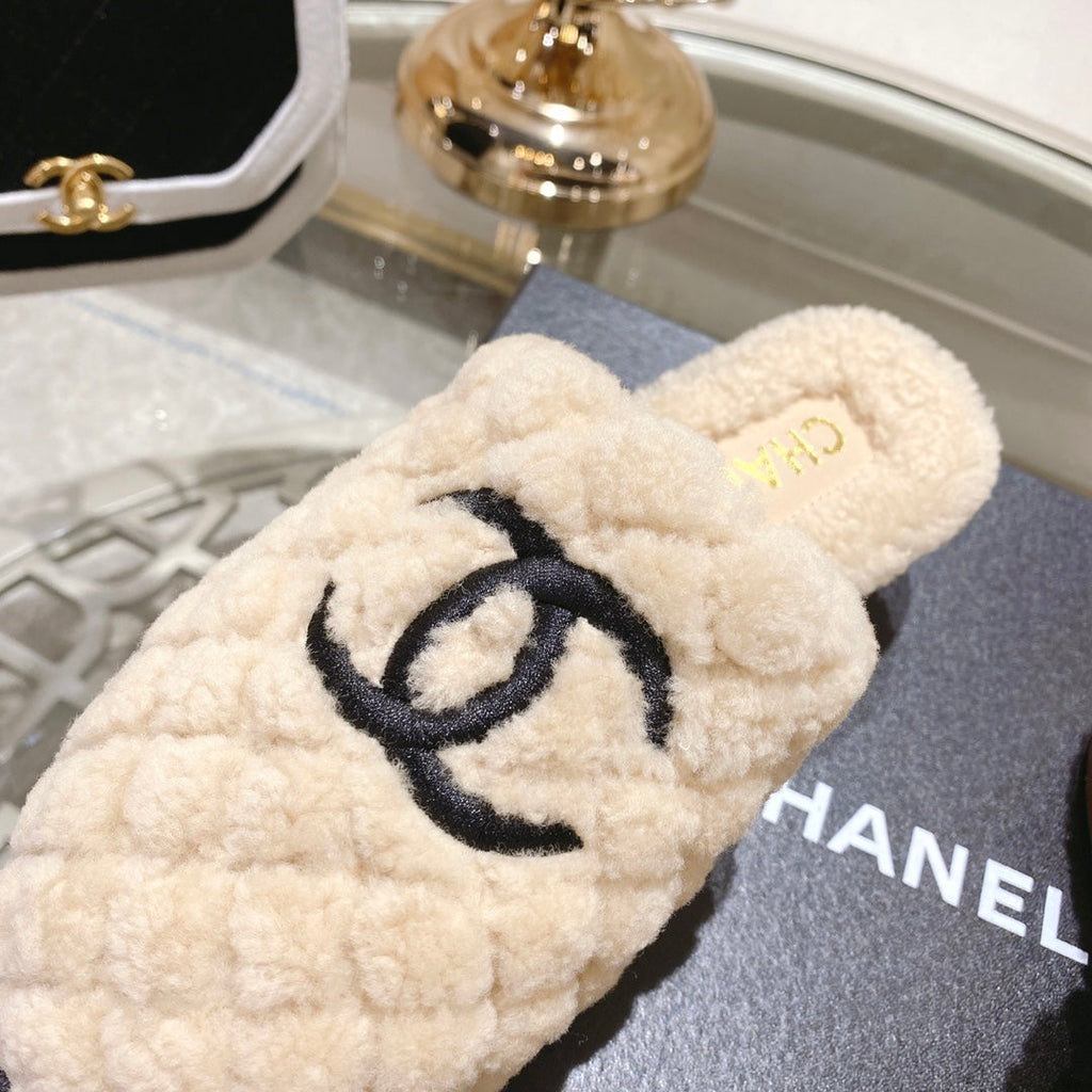 Luxury Shoes Sandals - CHL - 1364