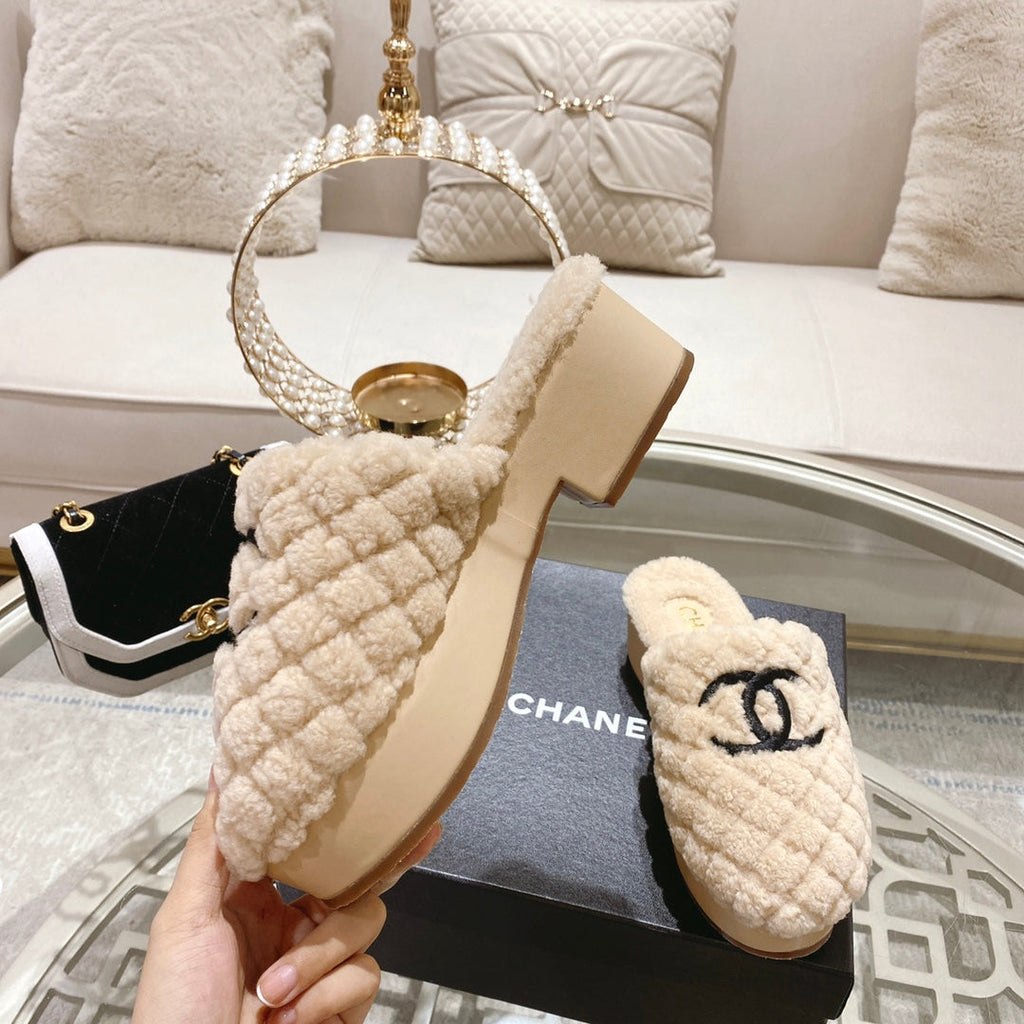 Luxury Shoes Sandals - CHL - 1364