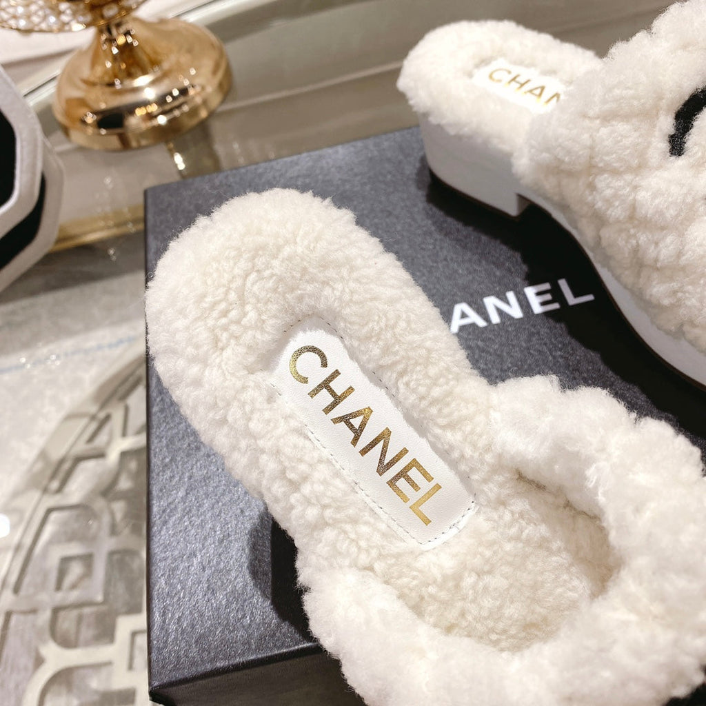 Luxury Shoes Sandals - CHL - 1363
