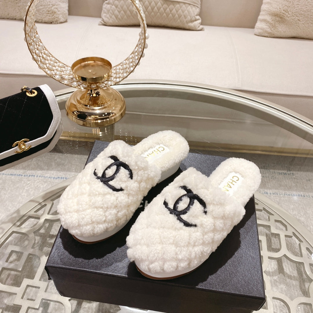 Luxury Shoes Sandals - CHL - 1363