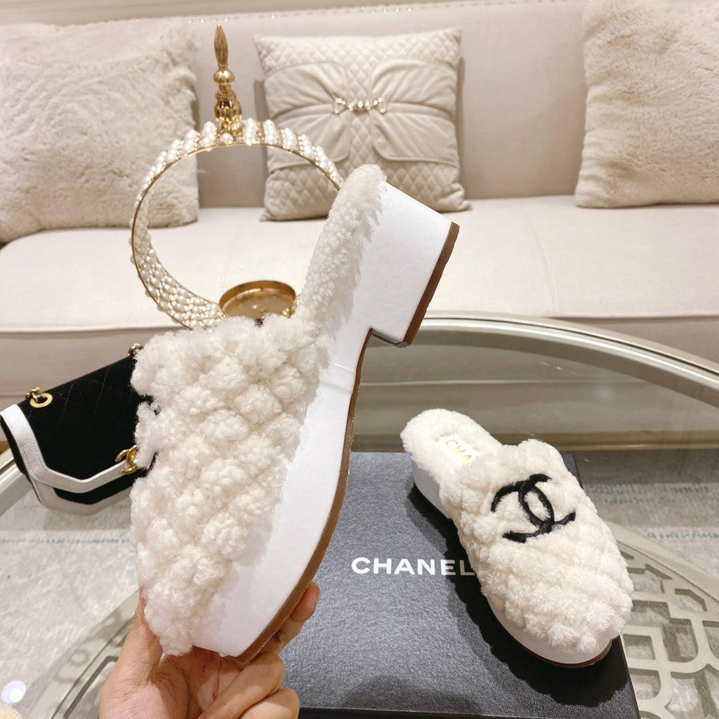 Luxury Shoes Sandals - CHL - 1363