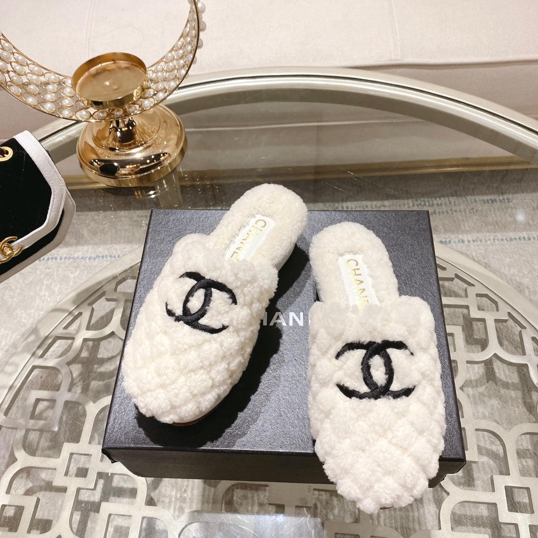 Luxury Shoes Sandals - CHL - 1363