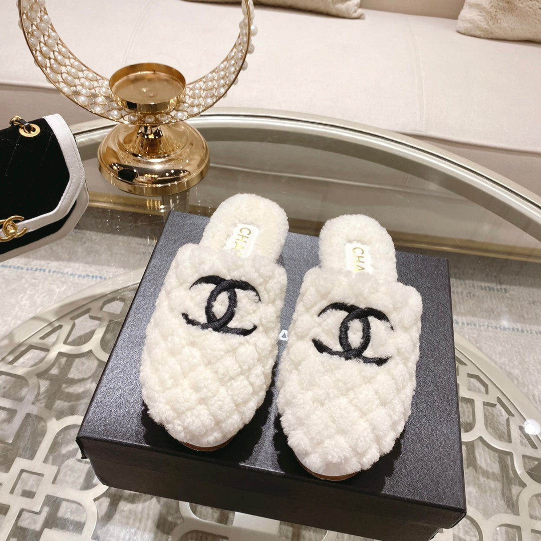 Luxury Shoes Sandals - CHL - 1363