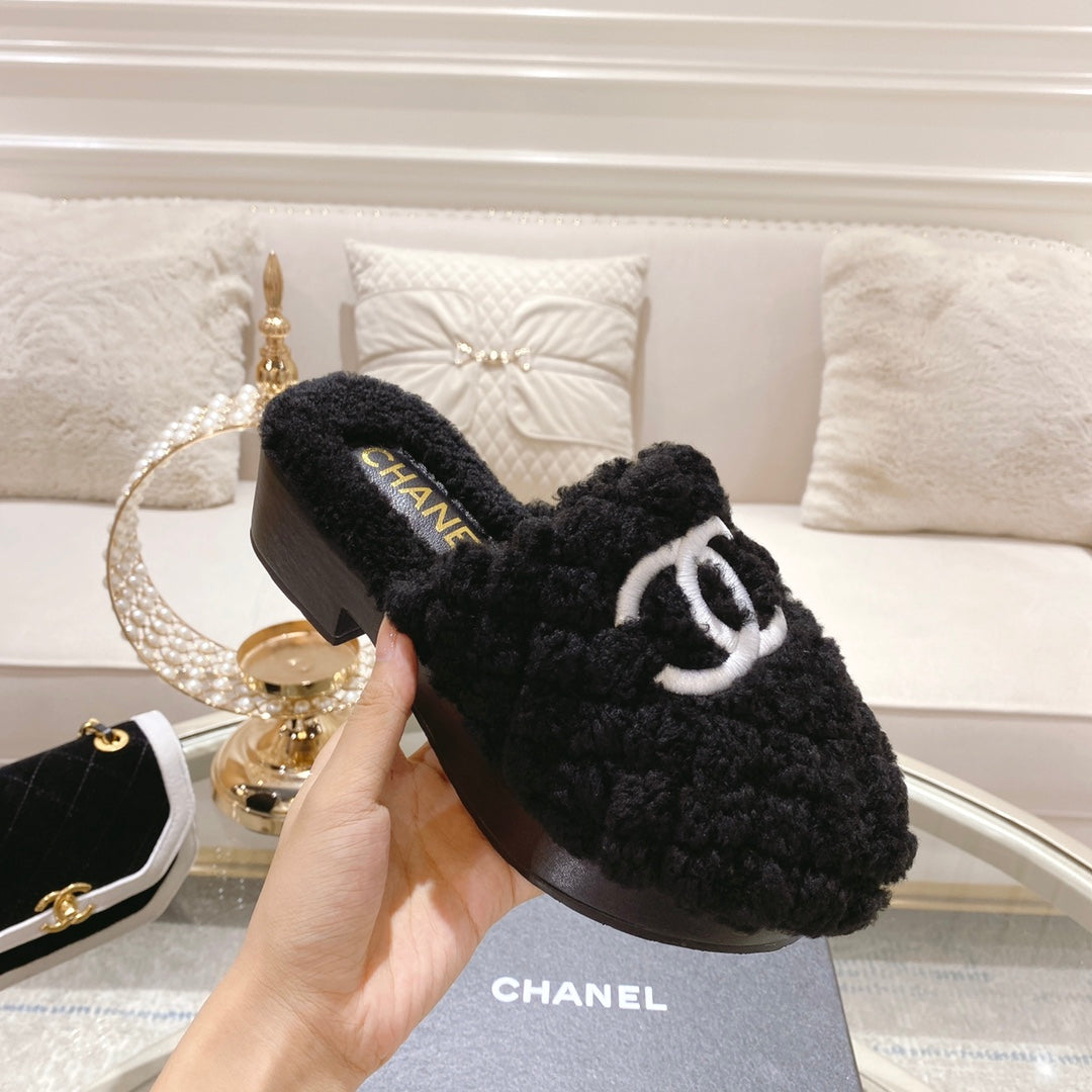 Luxury Shoes Sandals - CHL - 1362