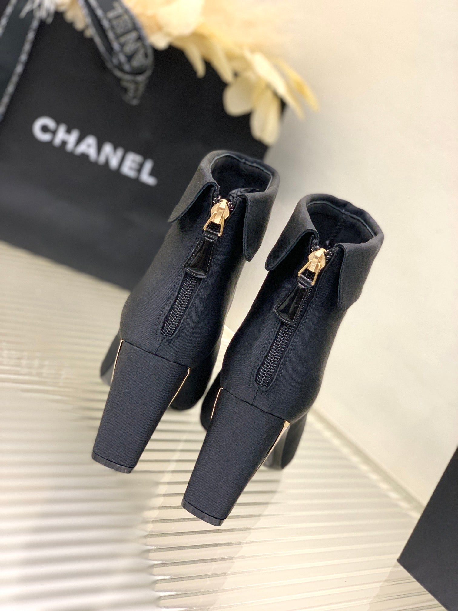 Luxury Shoes Sandals - CHL - 1359