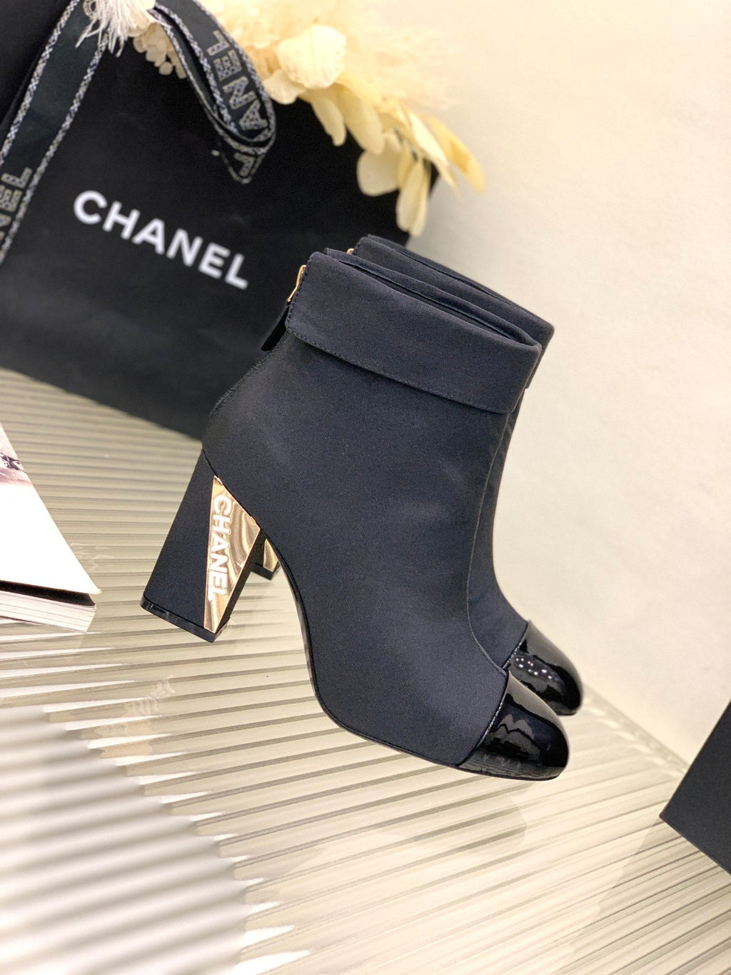 Luxury Shoes Sandals - CHL - 1359