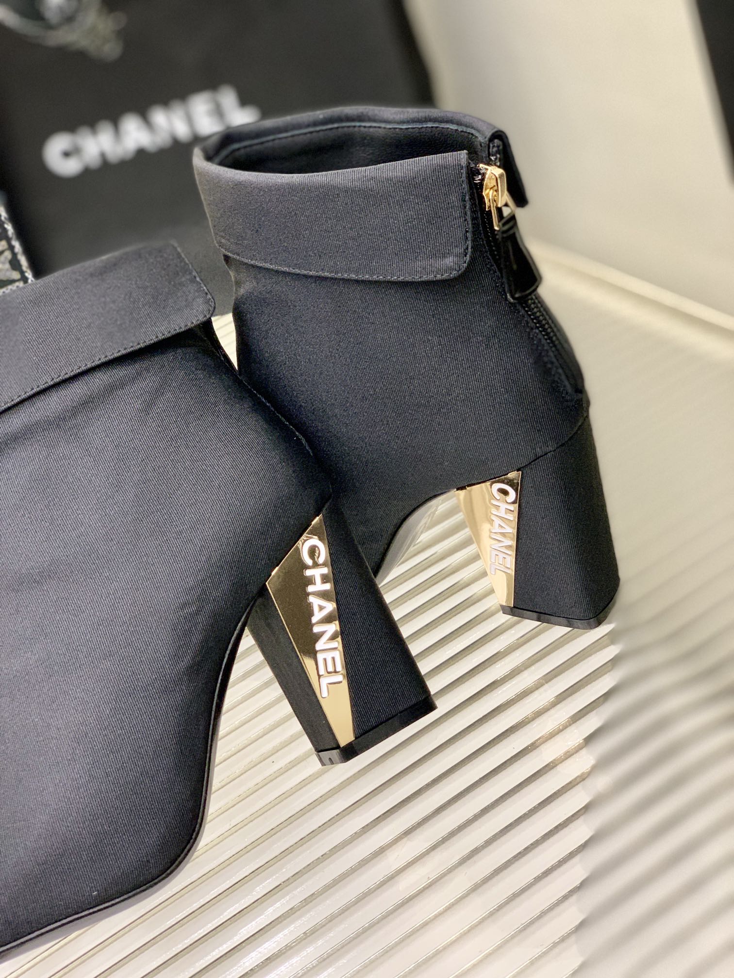 Luxury Shoes Sandals - CHL - 1359