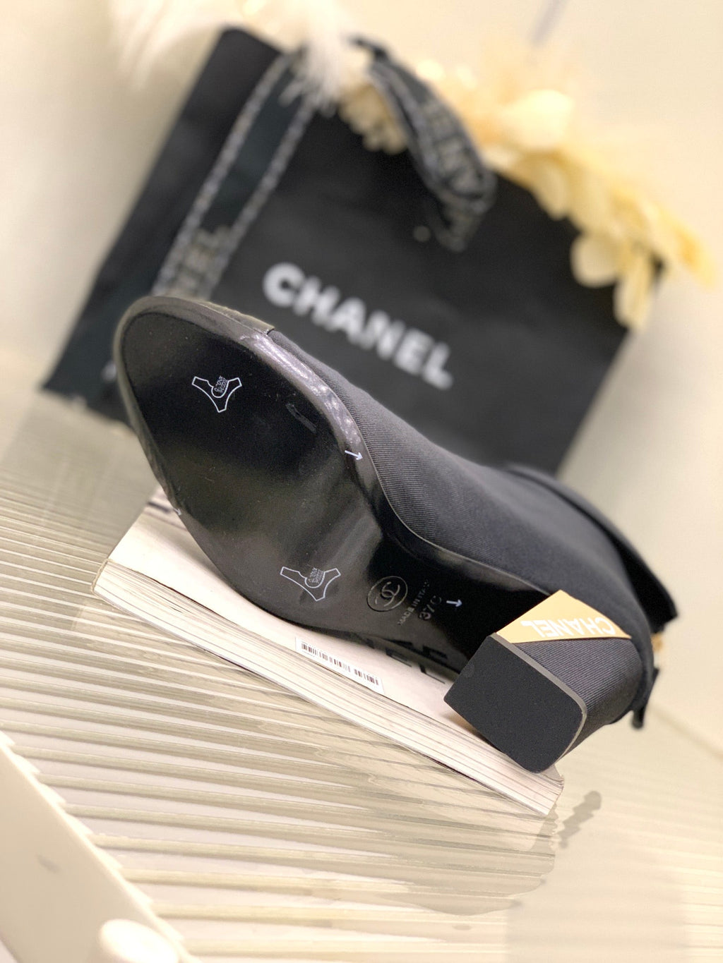 Luxury Shoes Sandals - CHL - 1359
