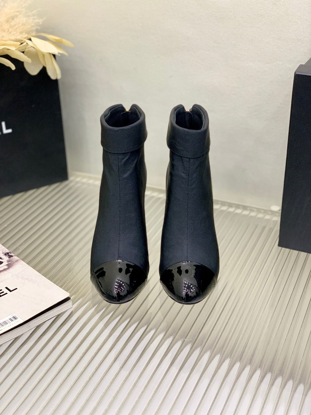 Luxury Shoes Sandals - CHL - 1359