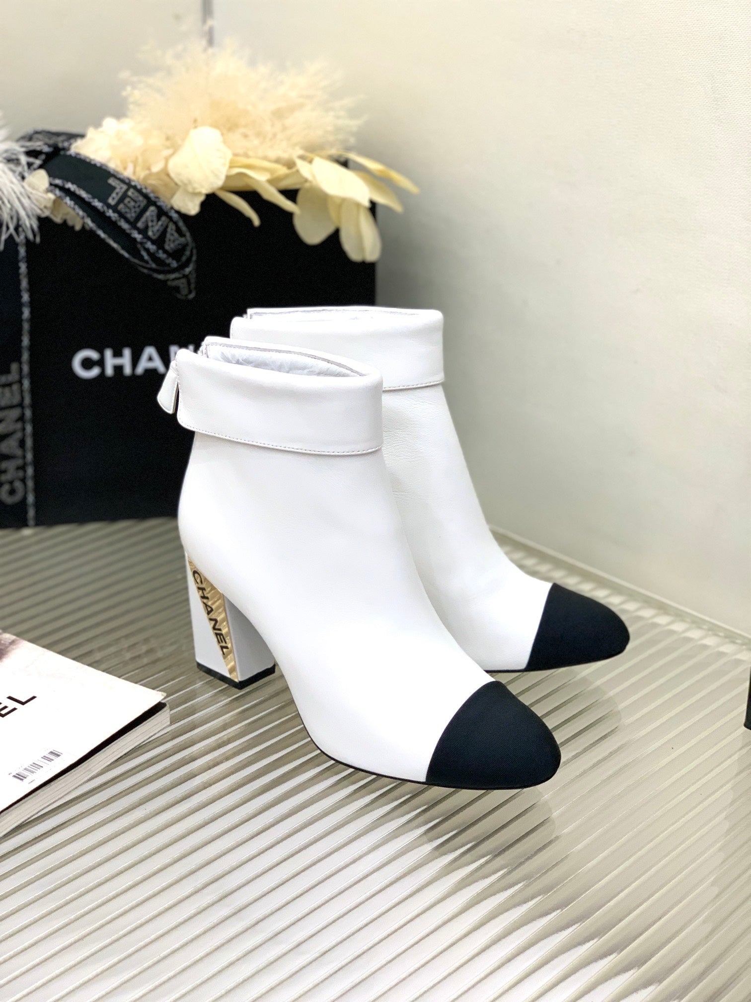 Luxury Shoes Sandals - CHL - 1360