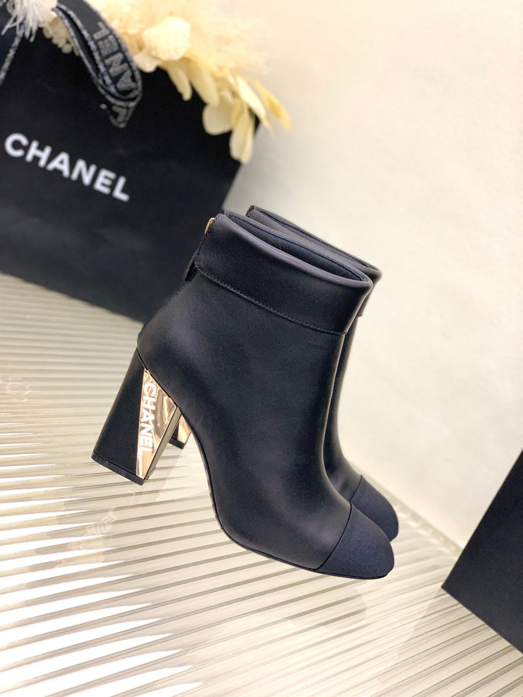 Luxury Shoes Sandals - CHL - 1361
