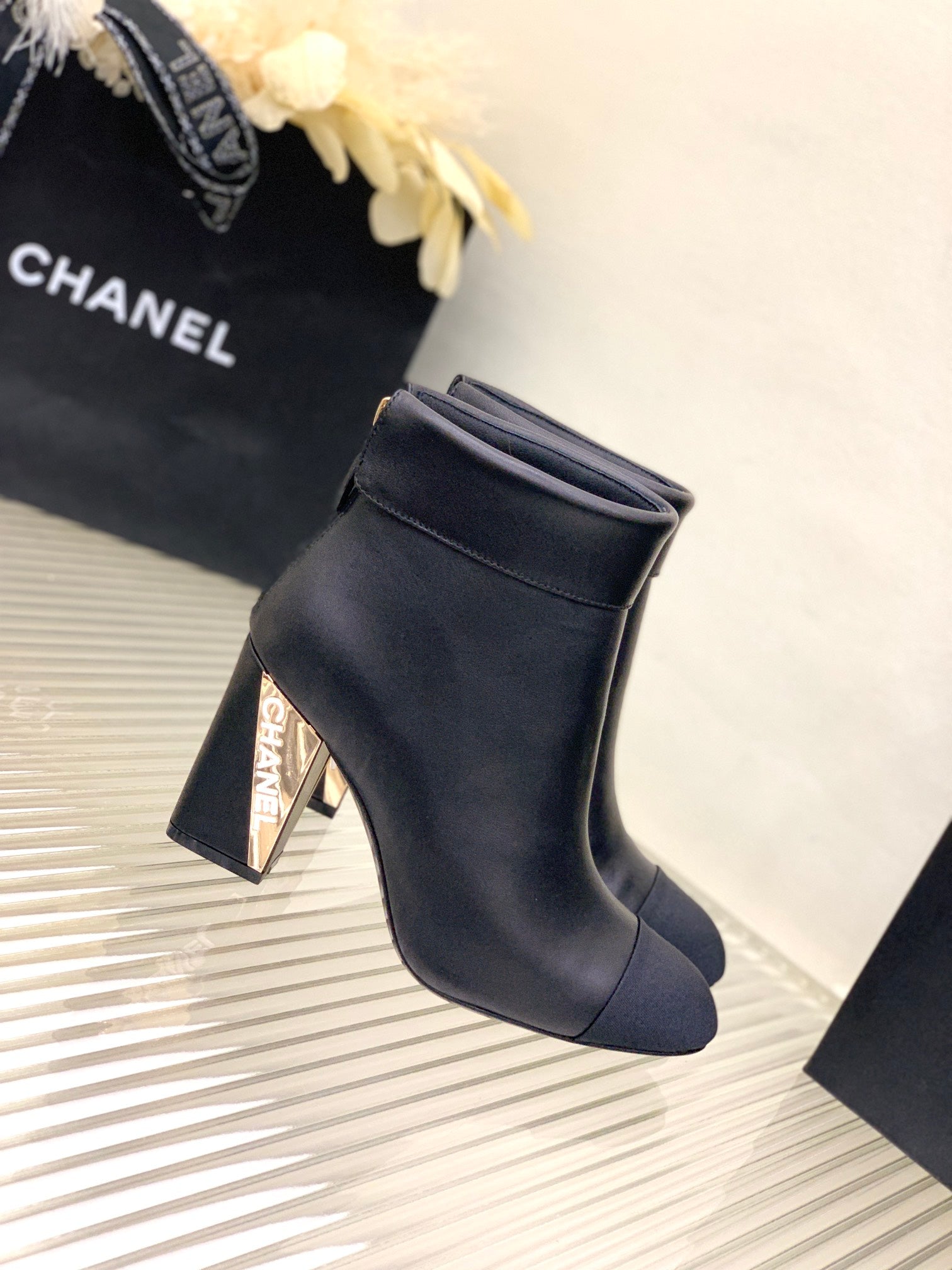 Luxury Shoes Sandals - CHL - 1361