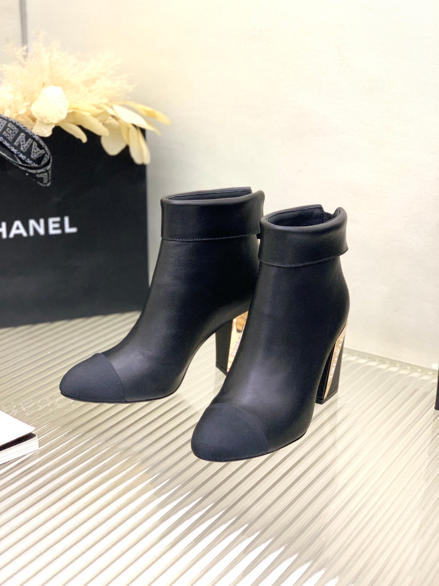 Luxury Shoes Sandals - CHL - 1361