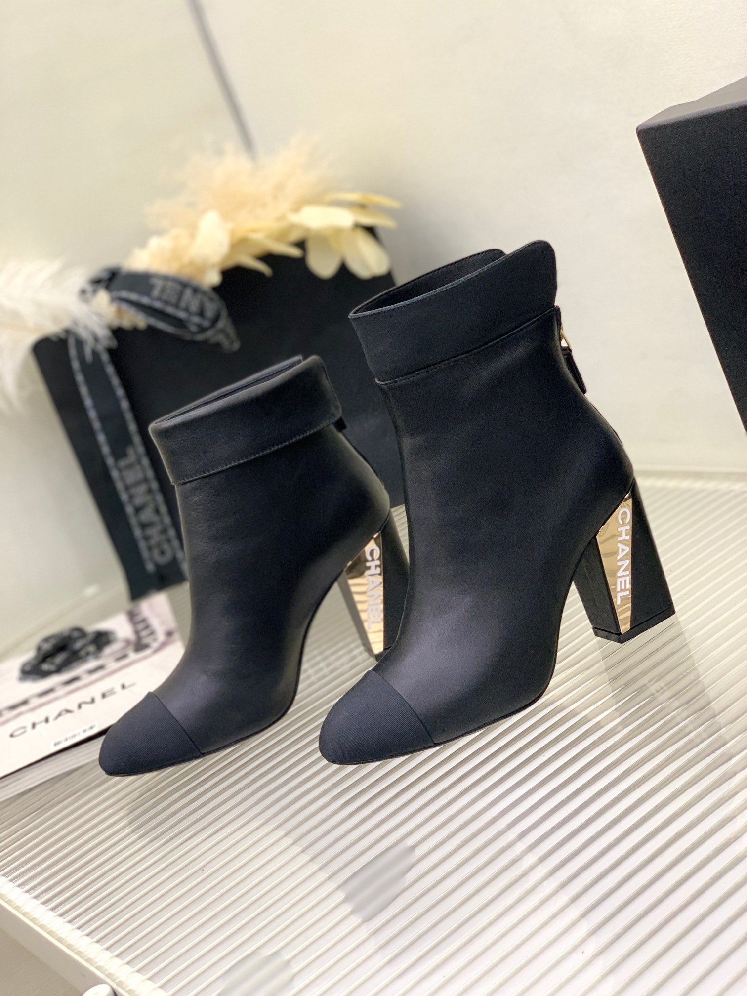Luxury Shoes Sandals - CHL - 1361