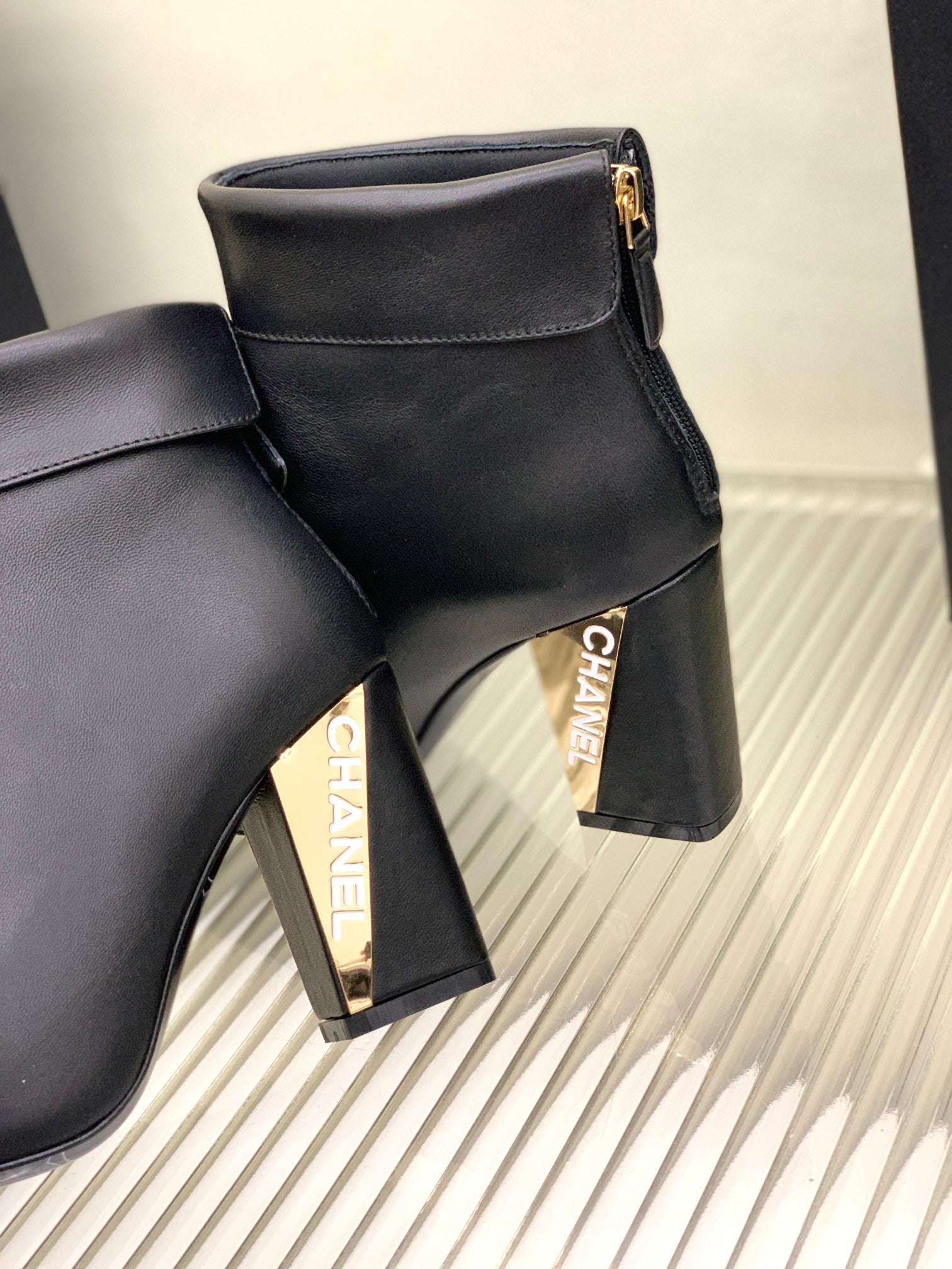 Luxury Shoes Sandals - CHL - 1361