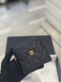 Glami-- Glami- Wallet Purse - CHL - 023