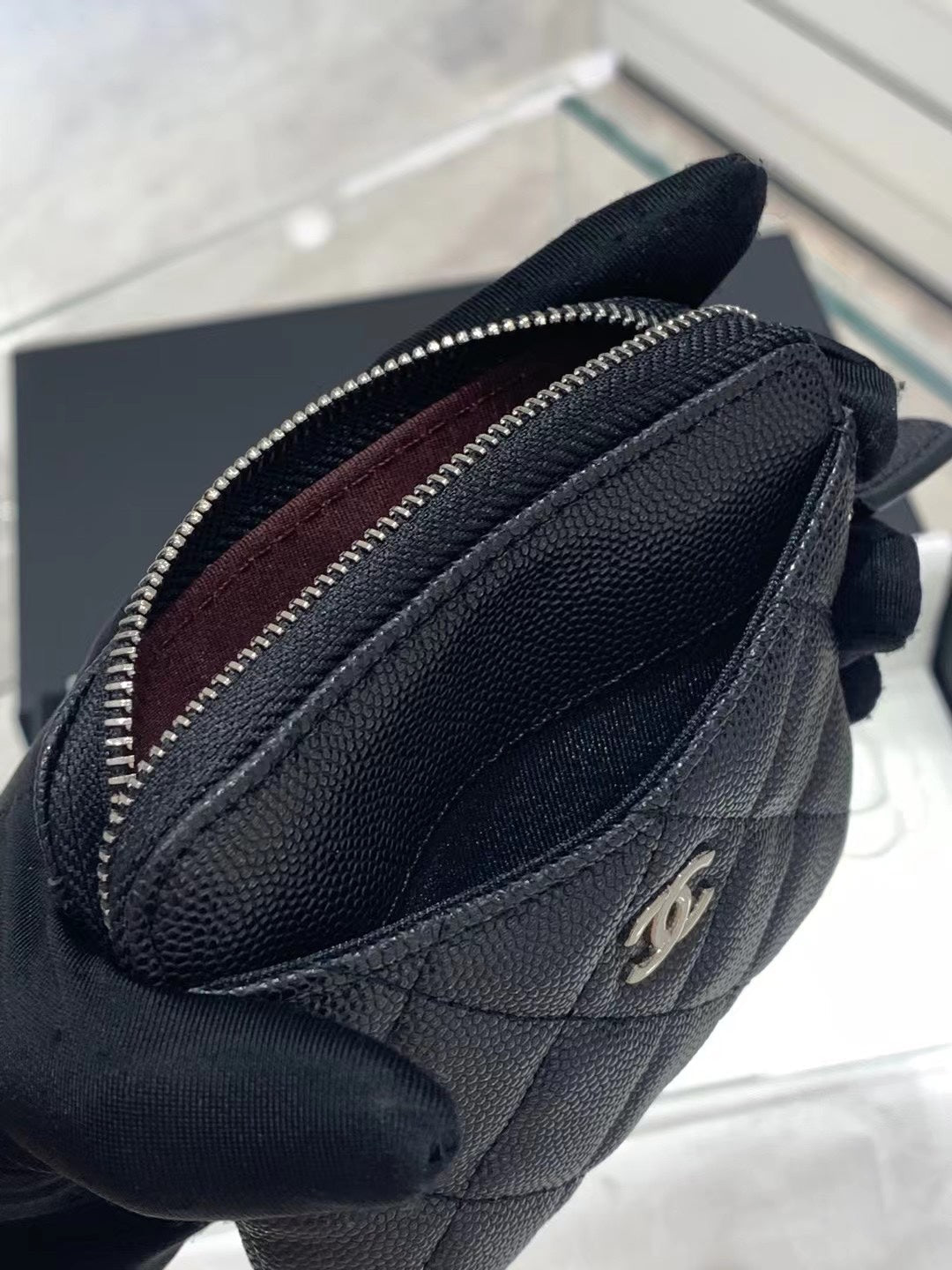 Glami-- Glami- Wallet Purse - CHL - 022