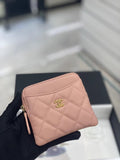 Glami-- Glami- Wallet Purse - CHL - 025