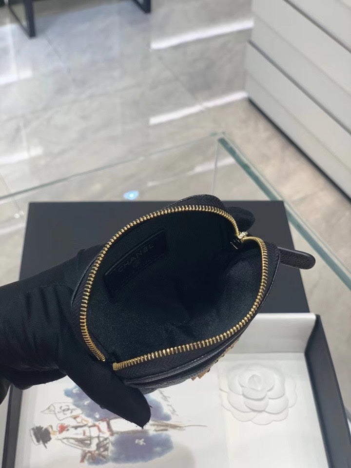 Glami-- Glami- Wallet Purse - CHL - 024