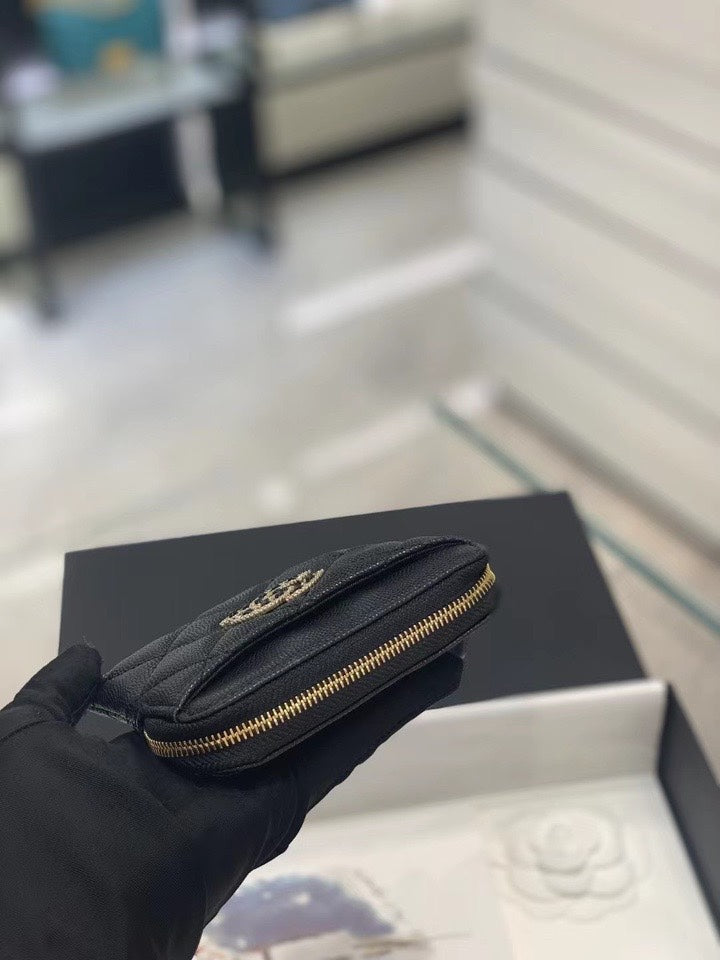 Glami-- Glami- Wallet Purse - CHL - 024