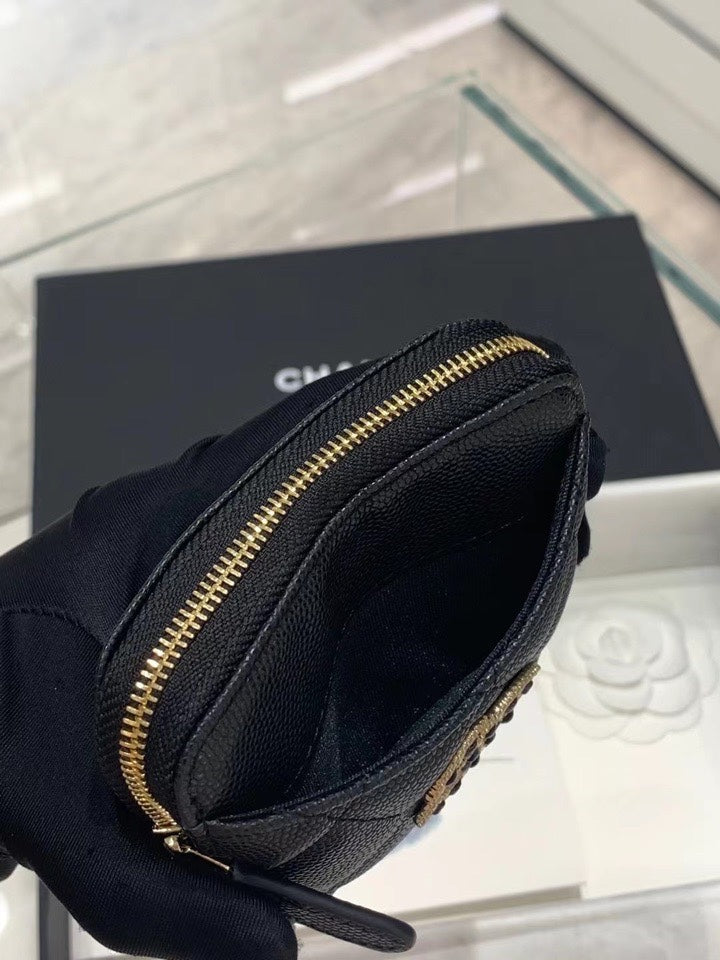 Glami-- Glami- Wallet Purse - CHL - 024