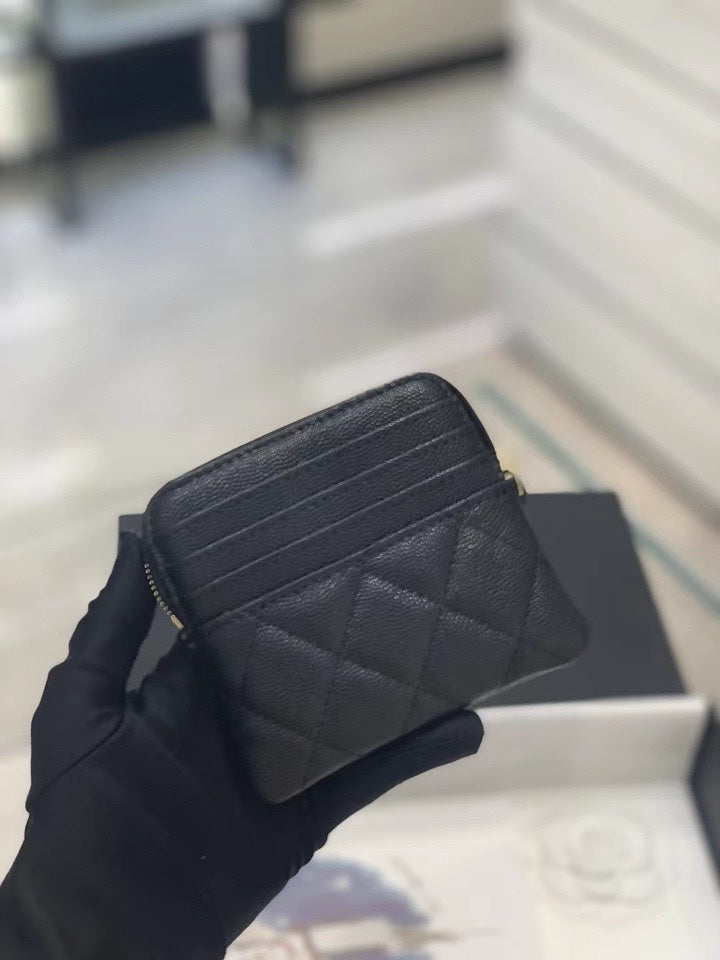 Glami-- Glami- Wallet Purse - CHL - 024