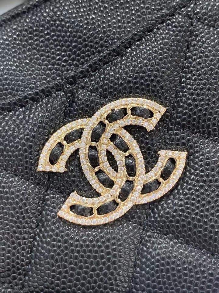 Glami-- Glami- Wallet Purse - CHL - 024