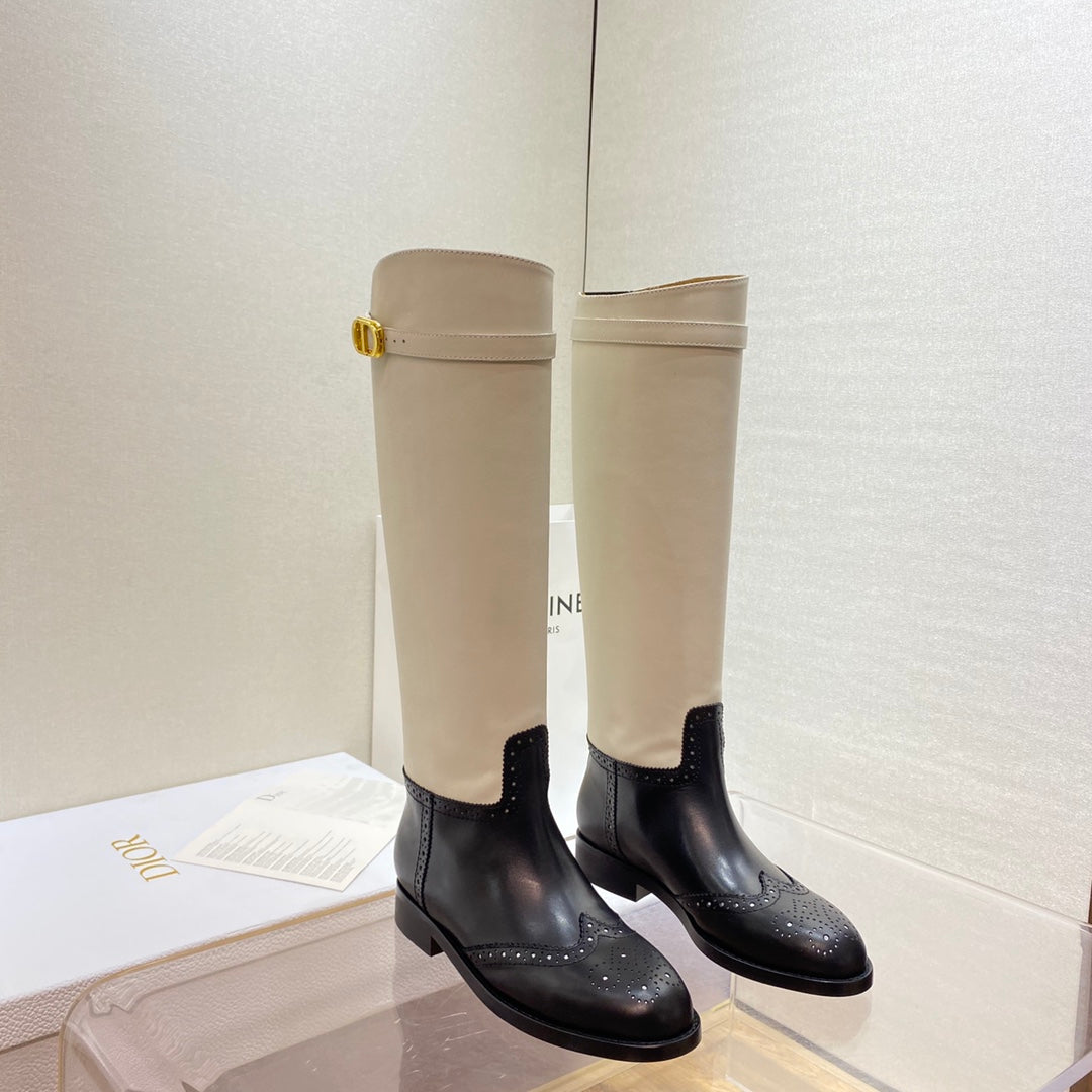 Luxury Shoes - GLAMIR - 811
