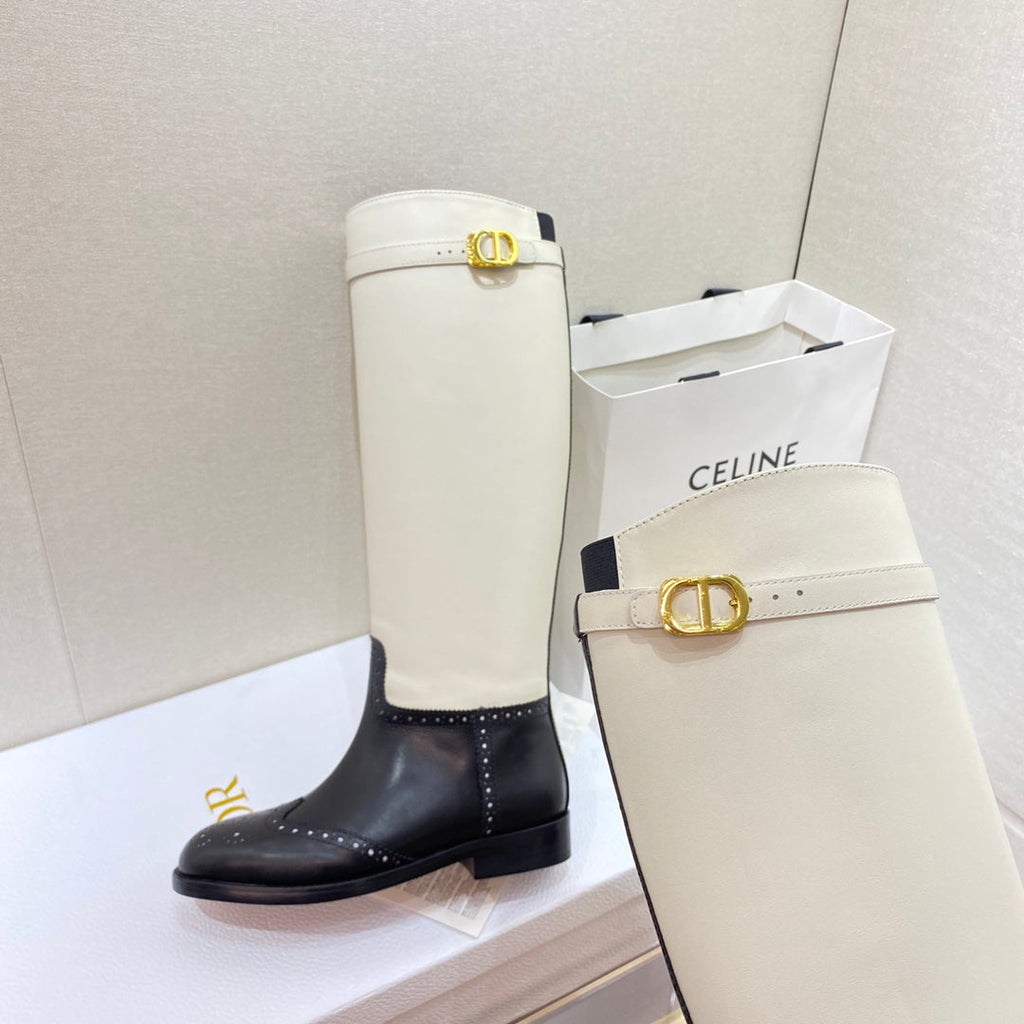 Luxury Shoes - GLAMIR - 811