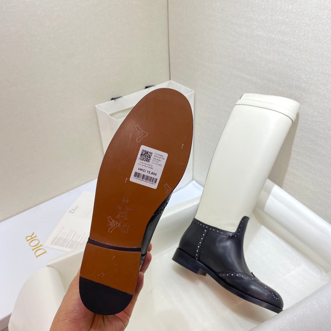 Luxury Shoes - GLAMIR - 811