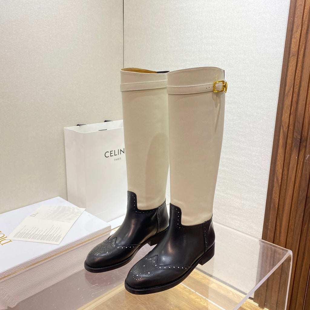 Luxury Shoes - GLAMIR - 811