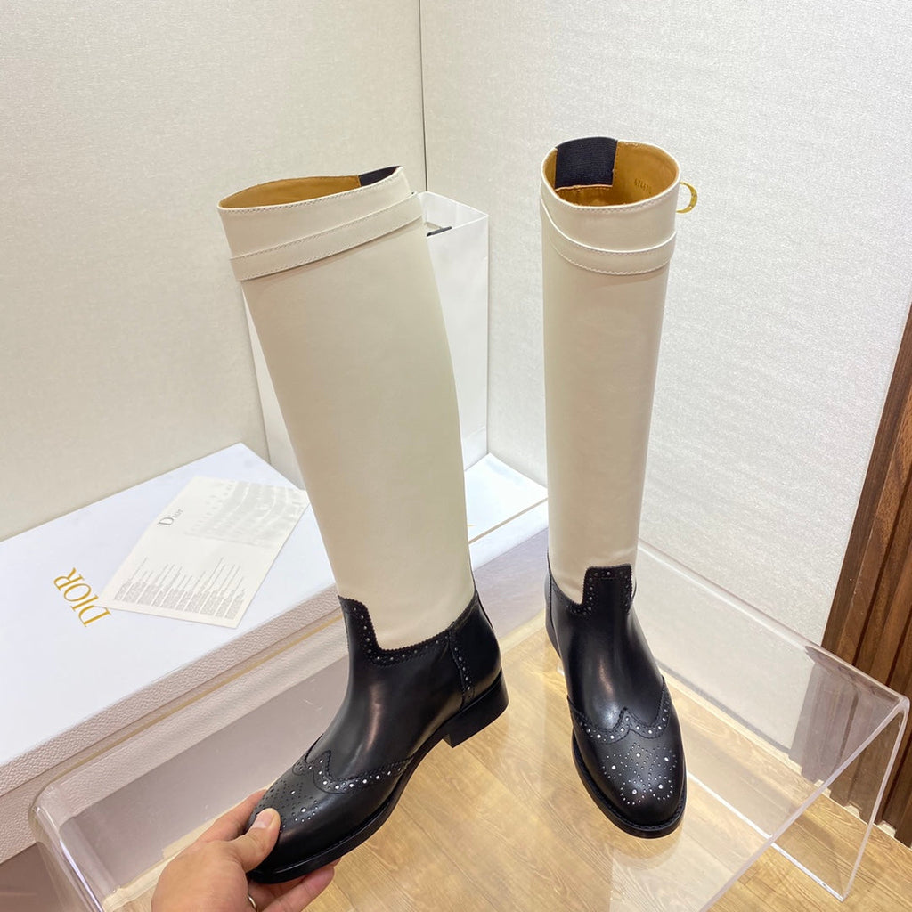 Luxury Shoes - GLAMIR - 811