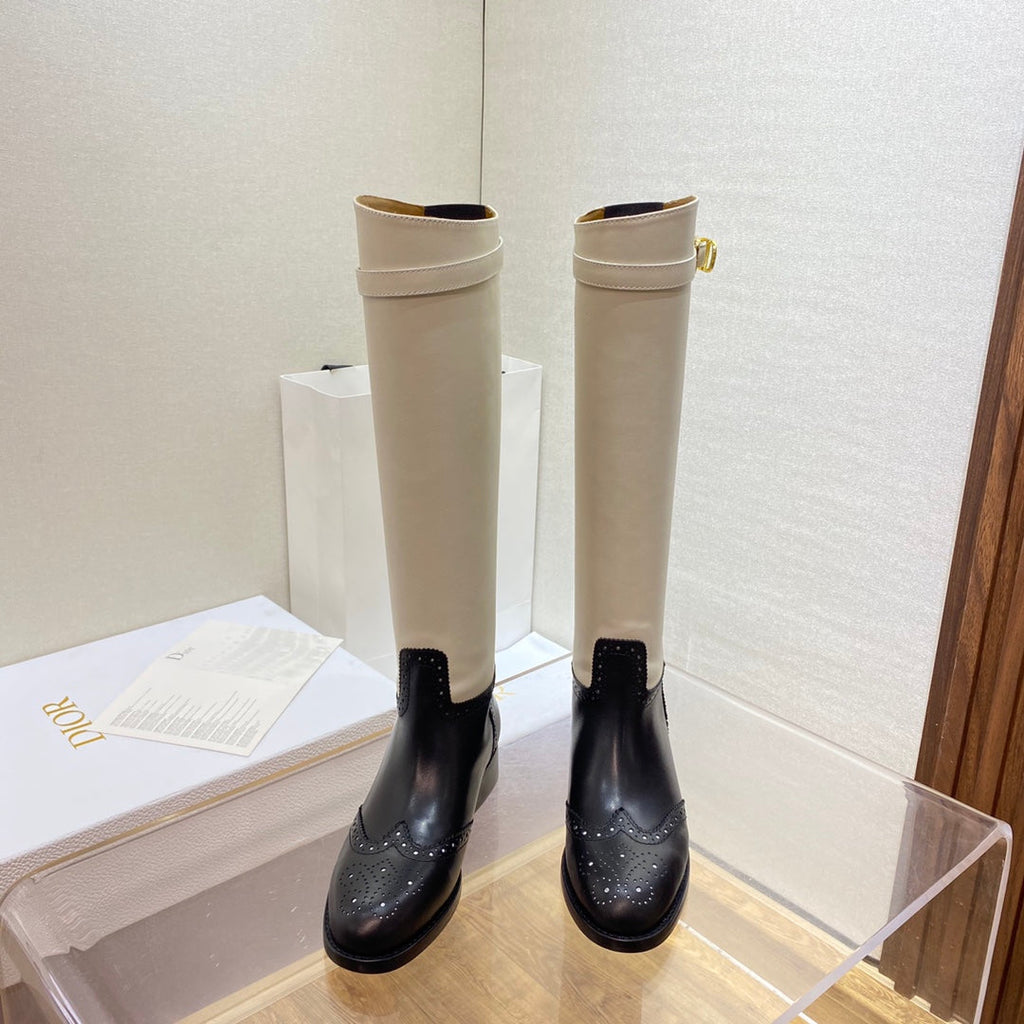 Luxury Shoes - GLAMIR - 811