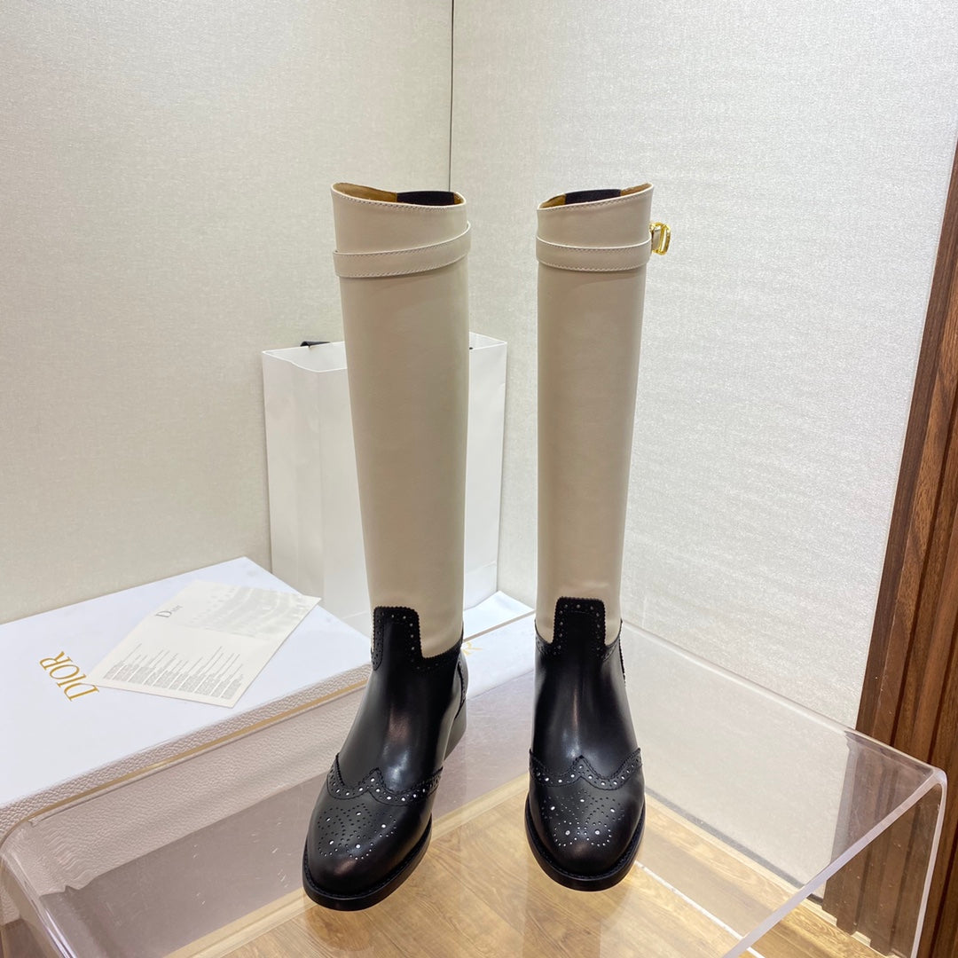 Luxury Shoes - GLAMIR - 811