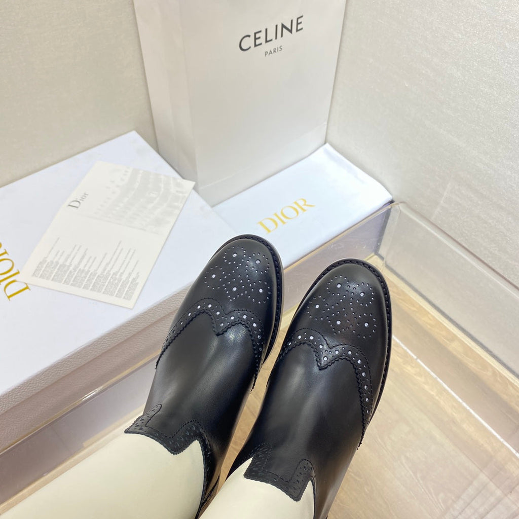 Luxury Shoes - GLAMIR - 811