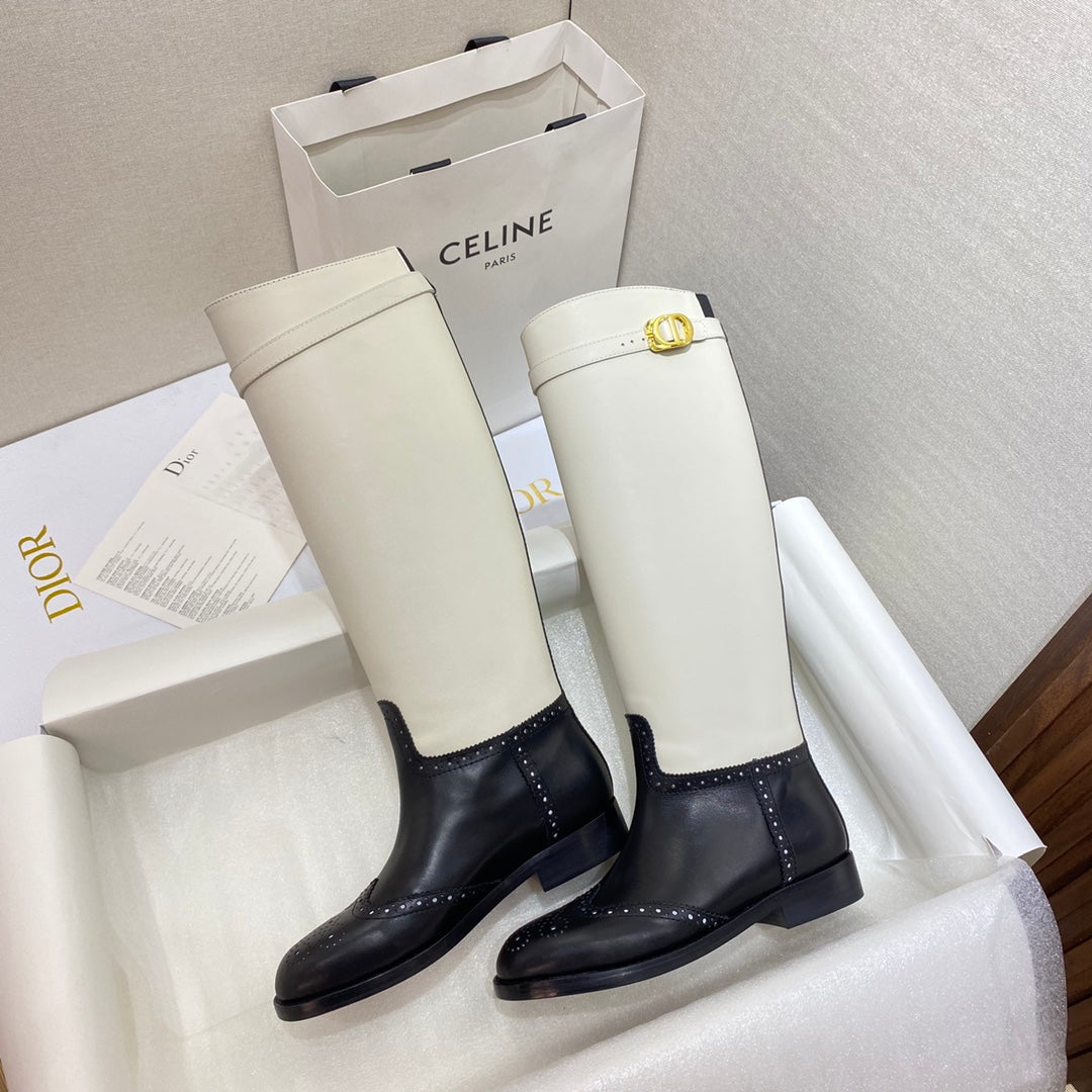 Luxury Shoes - GLAMIR - 811