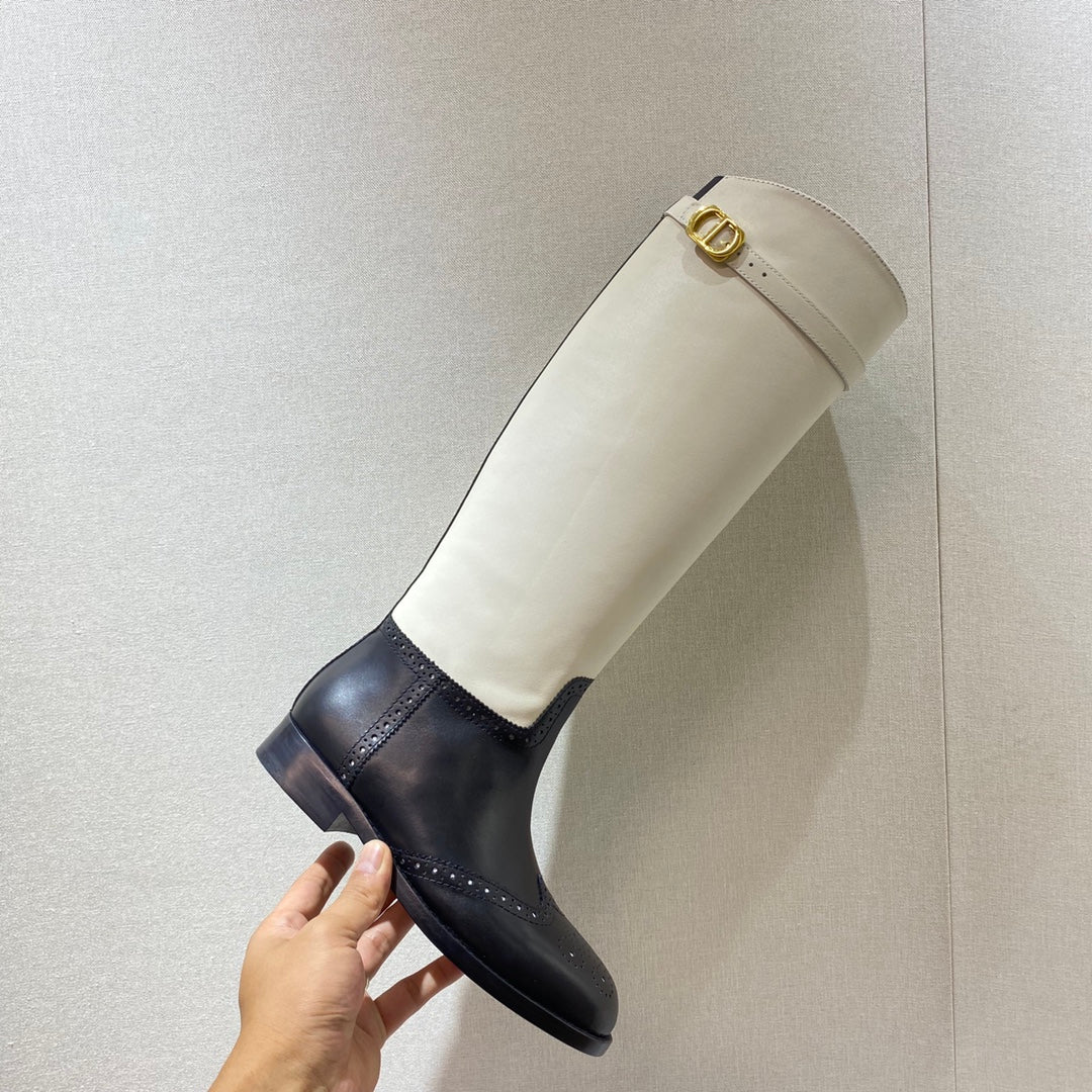 Luxury Shoes - GLAMIR - 811
