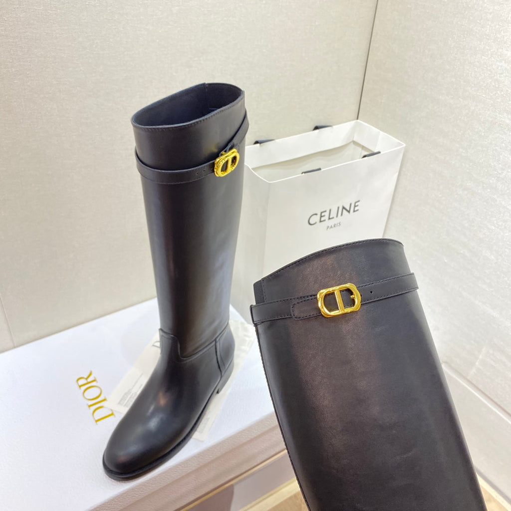 Luxury Shoes - GLAMIR - 810