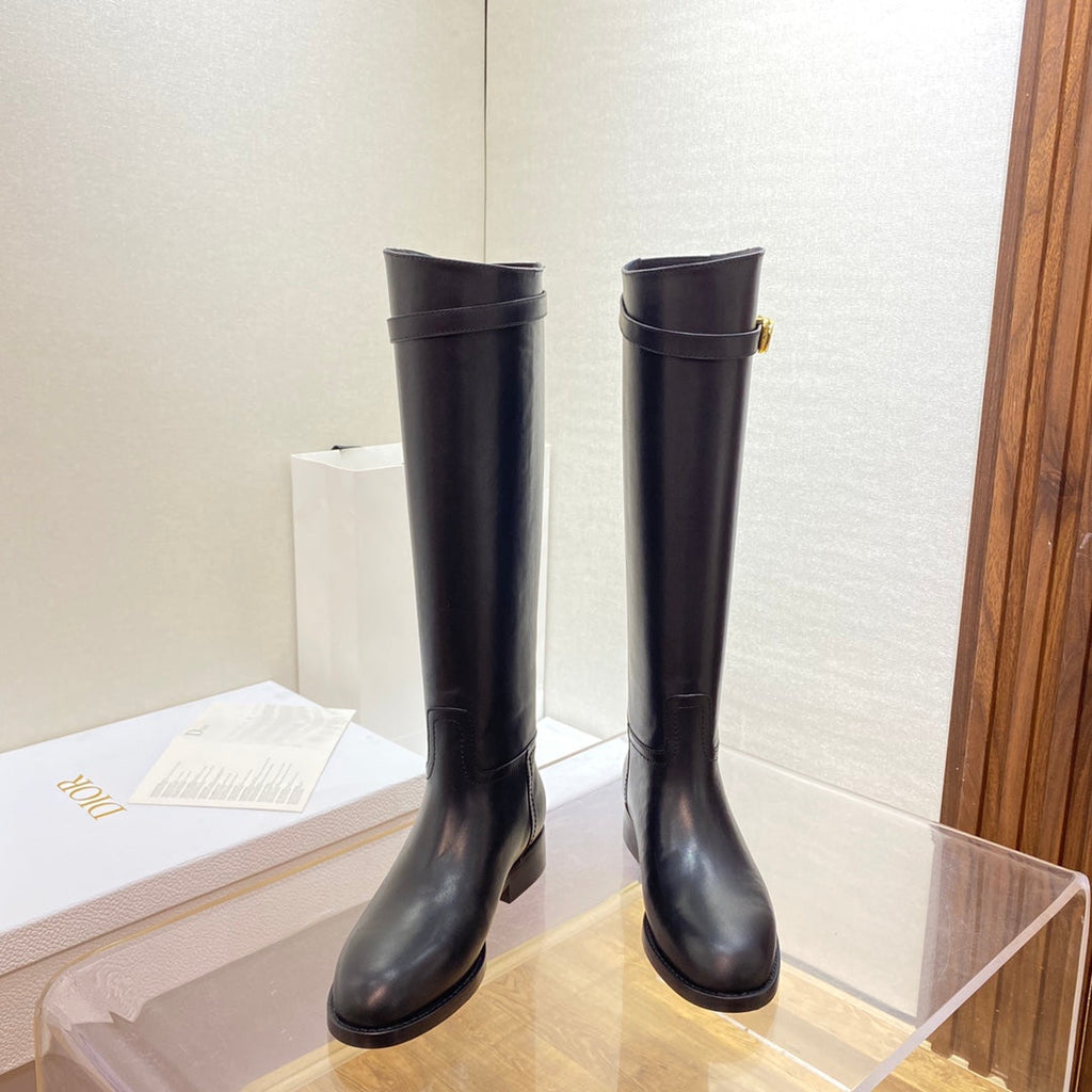 Luxury Shoes - GLAMIR - 810