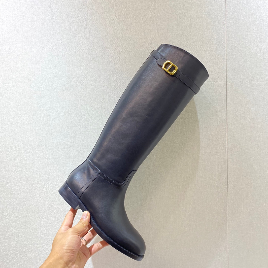 Luxury Shoes - GLAMIR - 810