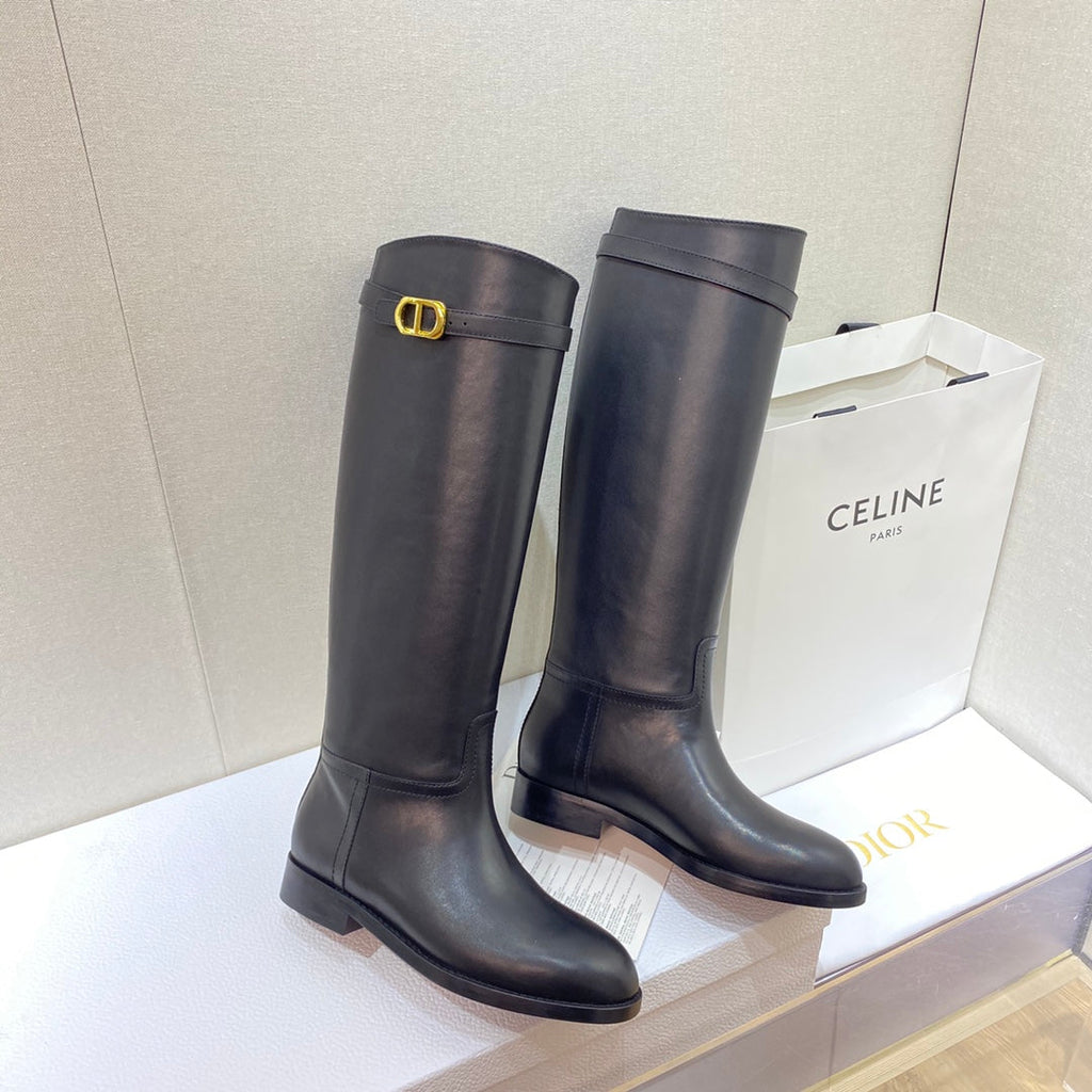 Luxury Shoes - GLAMIR - 810