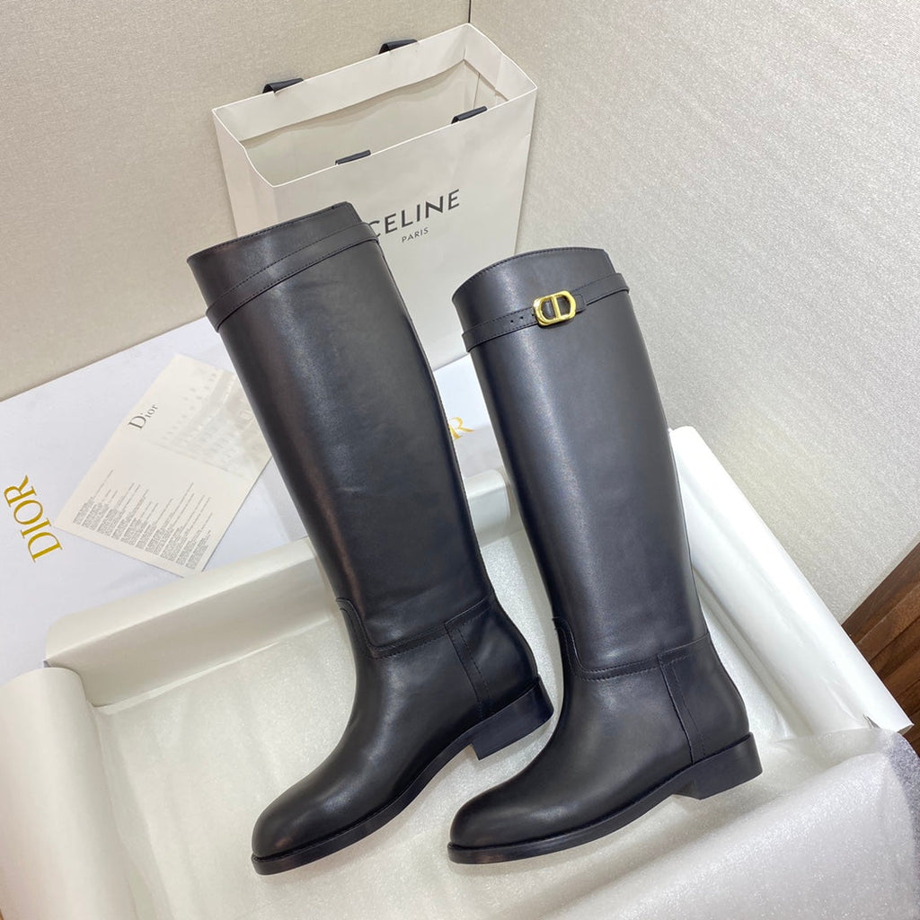 Luxury Shoes - GLAMIR - 810