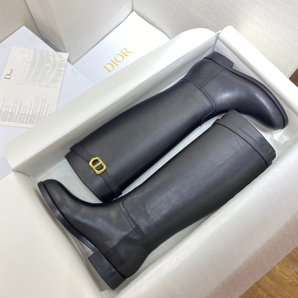Luxury Shoes - GLAMIR - 810