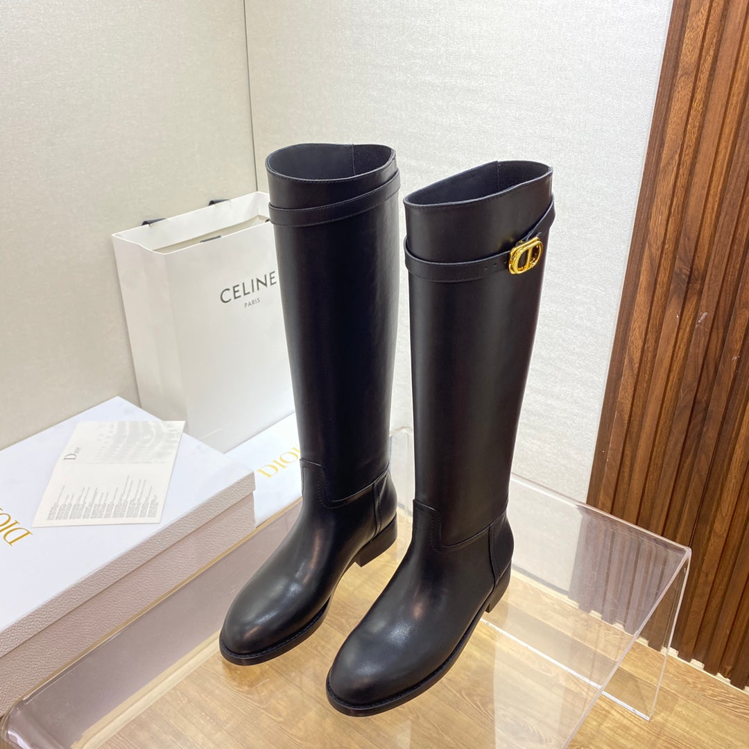 Luxury Shoes - GLAMIR - 810