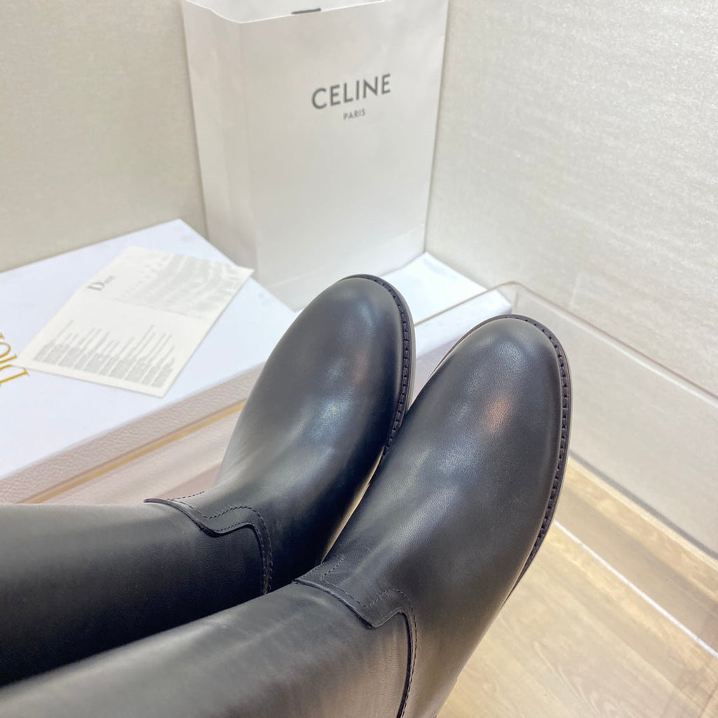 Luxury Shoes - GLAMIR - 810