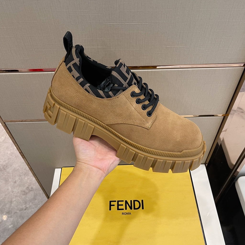 Luxury Shoes - FED - 268