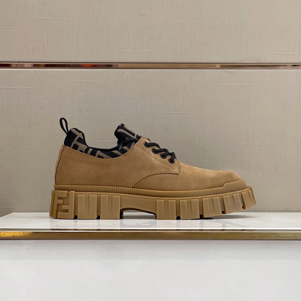 Luxury Shoes - FED - 268