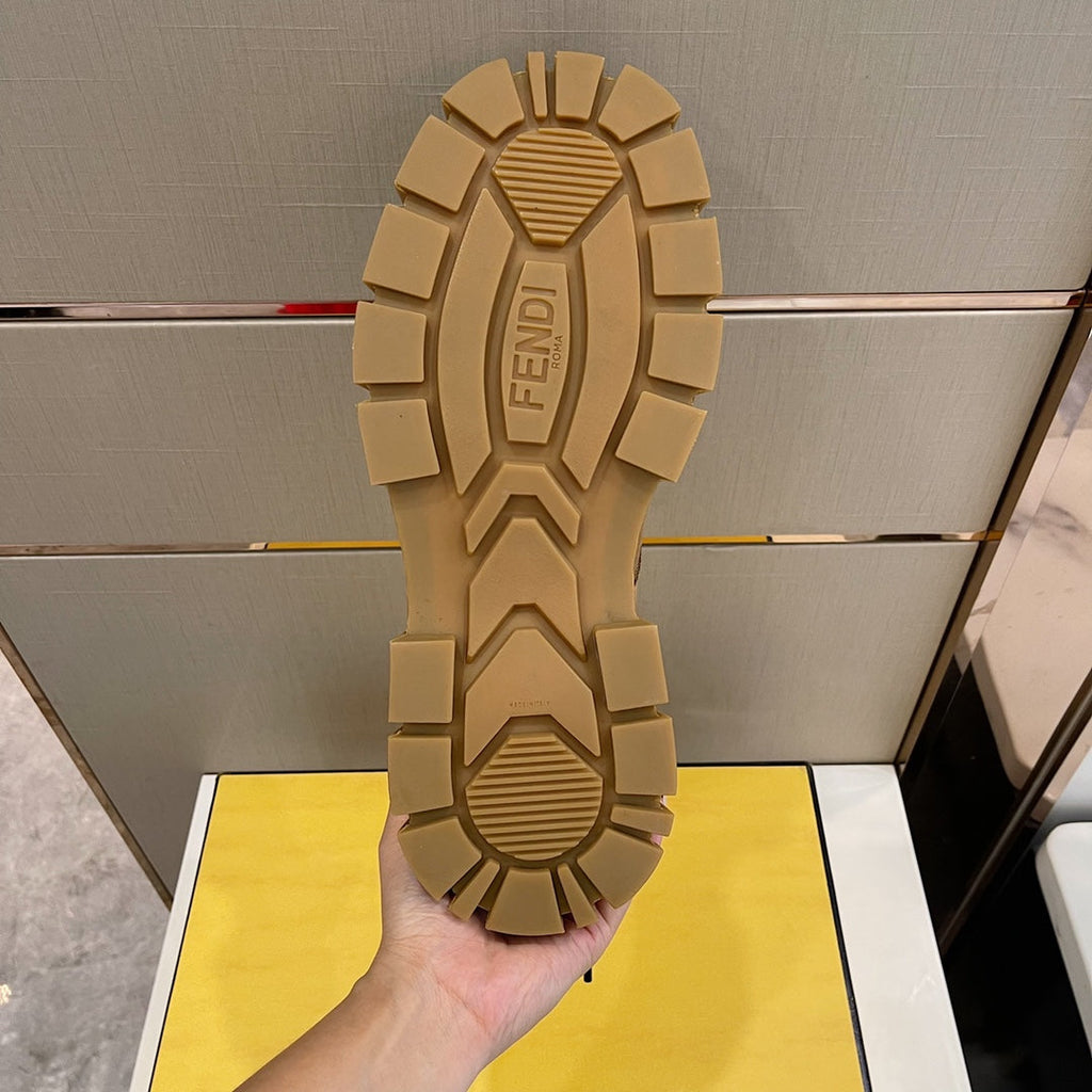 Luxury Shoes - FED - 268